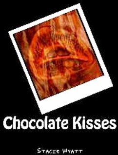 Cover Chocolate Kisses (eBook, ePUB)