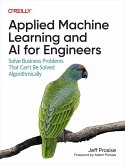 Applied Machine Learning and AI for Engineers (eBook, PDF)