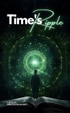 Time's Ripple (eBook, ePUB) Time's Ripple (eBook, ePUB)