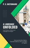 A Language Unfolded-How History, Culture, and Language Converged: Discovering the Origins, Transformations, and Triumphs of English (The Grammar Bible: Mastering the Rules and Conventions of English, #1) (eBook, ePUB)