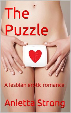 Cover The Puzzle (eBook, ePUB)