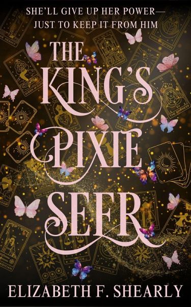 The King's Pixie Seer (Second Acts of Weary Warrior Women) (eBook, ePUB)
