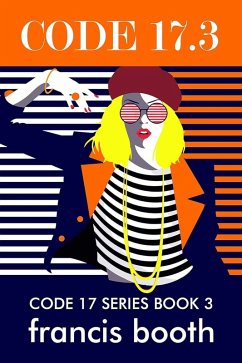 Code 17.3 (eBook, ePUB) - Booth, Francis