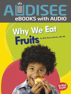Cover Why We Eat Fruits (eBook, ePUB)