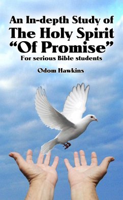 Cover An In-depth Study of The Holy Spirit of Promise (eBook, ePUB)