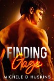 Finding Gage (eBook, ePUB) Finding Gage (eBook, ePUB)
