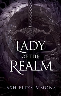 Cover Lady of the Realm (eBook, ePUB)