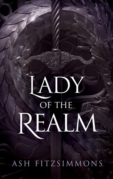 Lady of the Realm (eBook, ePUB) Lady of the Realm (eBook, ePUB)