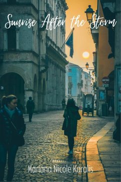 Cover Sunrise after the Storm (eBook, ePUB)