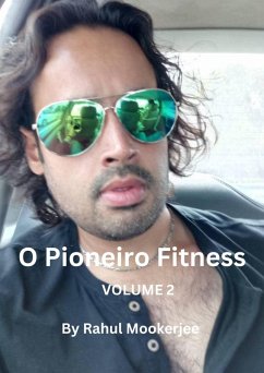 Cover O Pioneiro Fitness (eBook, ePUB)