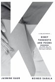 Kinky Thoughts and Poems (eBook, ePUB)