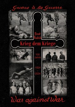 Krieg dem Kriege (eBook, PDF) - Friedrich, Ernst