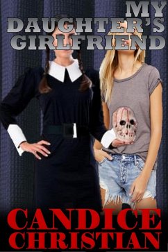 Cover My Daughter's Girlfriend (eBook, ePUB)