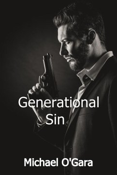 Cover Generational Sin (eBook, ePUB)