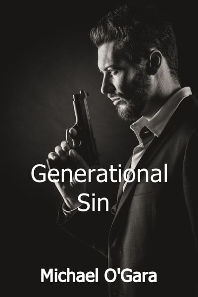 Generational Sin (eBook, ePUB)