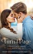 Turn the Page (Cloverton Romance, #1)... - Bild 1