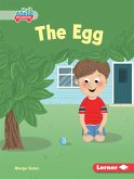 Egg (eBook, ePUB) Egg (eBook, ePUB)