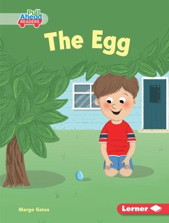 Cover Egg (eBook, ePUB)