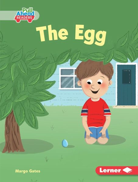 Egg (eBook, ePUB)