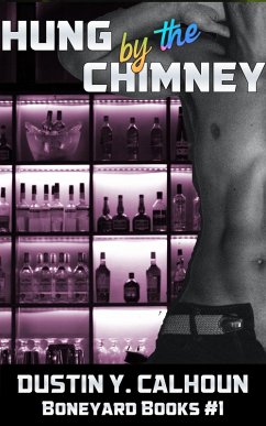 Cover Hung by the Chimney - Boneyard Books #1 (eBook, ePUB)