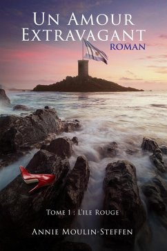 Cover Un amour extravagant (eBook, ePUB)