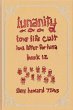 Lunanity Love Life Cult Love Letter for... - Bild 1