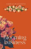 Blooming business (Lady detective novel, #1) (eBook, ePUB)
