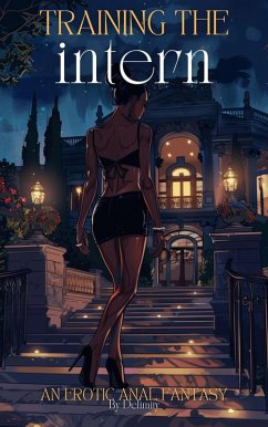 Cover Training the Intern (eBook, ePUB)