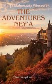Przygody Ney'a (eBook, ePUB) Przygody Ney'a (eBook, ePUB)
