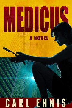 Cover Medicus (eBook, ePUB)