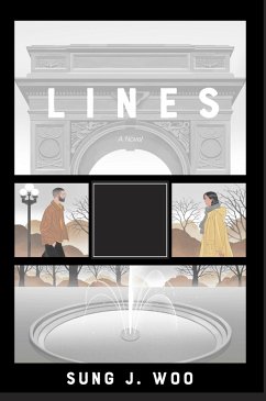 Cover Lines (eBook, ePUB)