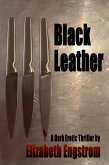 Black Leather (eBook, ePUB)