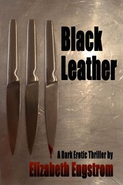 Cover Black Leather (eBook, ePUB)