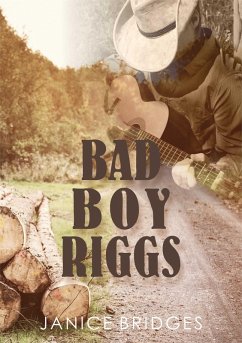 Cover Bad Boy, Riggs (eBook, ePUB)