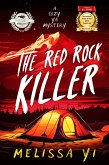 The Red Rock Killer (eBook, ePUB) The Red Rock Killer (eBook, ePUB)