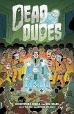 Dead Dudes (eBook, PDF)