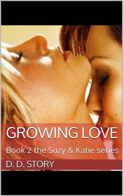Cover Growing Love (Suzy & Katie, #2) (eBook, ePUB)