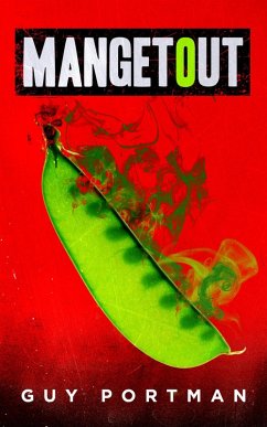 Cover Mangetout (eBook, ePUB)