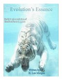 Evolution's Essence (Book 3 and conclusion to the Star Pirate Legends) (eBook, ePUB) Evolution's Essence (Book 3 and conclusion to the Star Pirate Legends) (eBook, ePUB)