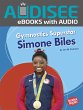 Gymnastics Superstar Simone Biles... - Bild 1