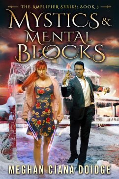 Cover Mystics and Mental Blocks (Amplifier 3) (eBook, ePUB)
