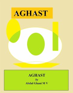 Aghast (eBook, ePUB) - M, Abdul Ghani