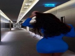 Cover Ghost Runner (eBook, ePUB)