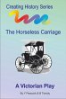 The Horseless Carriage (eBook, ePUB) - Bild 1