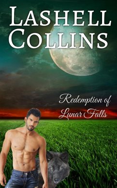 Cover Redemption of Lunar Falls (eBook, ePUB)