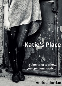 Cover Katie's Place (eBook, ePUB)