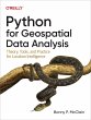 Python for Geospatial Data Analysis... - Bild 1