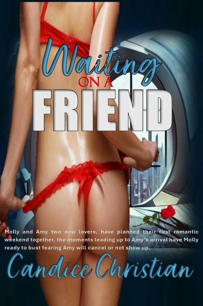 Waiting on a Friend (eBook, ePUB) Waiting on a Friend (eBook, ePUB)