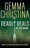 Deadly Deals on the Sound (eBook, ePUB)