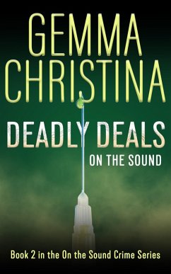 Deadly Deals on the Sound (eBook, ePUB) Cover Deadly Deals on the Sound (eBook, ePUB)
